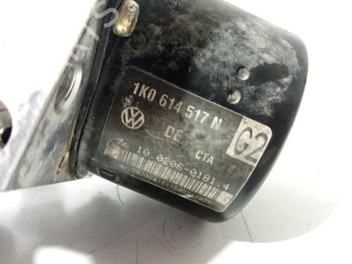 ABS pump SEAT LEON (1P1) 2.0 TDI 16V | BP39950935M43 - Image 9