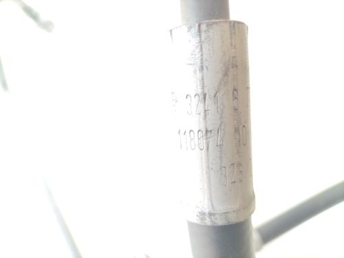 Pipe BMW 5 (E60) 520 d | BP21072495M125 