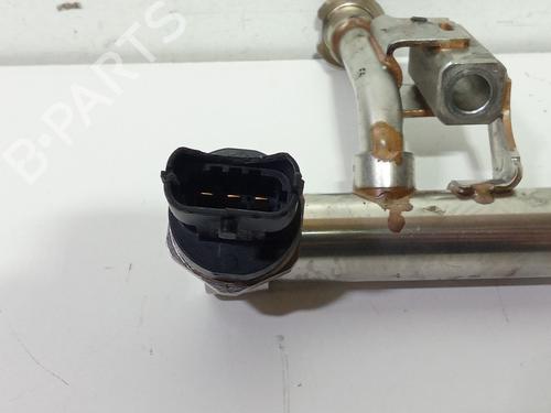 Injection rail FIAT 500 C (312_) | BP30105904M98