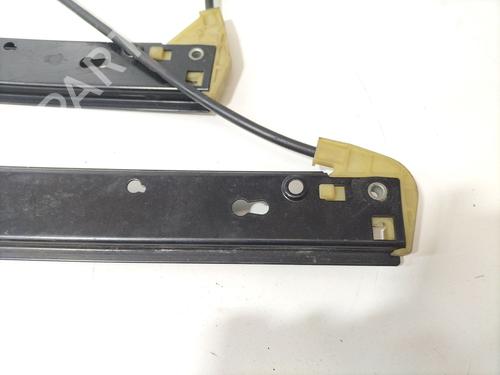 Front right window mechanism AUDI A6 C6 (4F2) 2.0 TDI | BP34699829C23  - Image 8