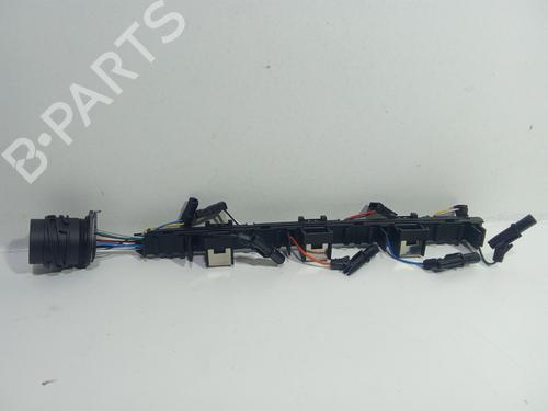 Used Wiring harness AUDI A3 (8P1) 2.0 TDI 16V (140 hp) 26205446