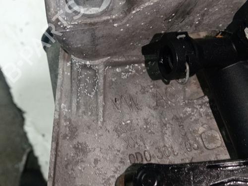 Gearbox SEAT IBIZA V (KJ1, KJG) 1.0 MPi | BP32303711M3  - Image 8