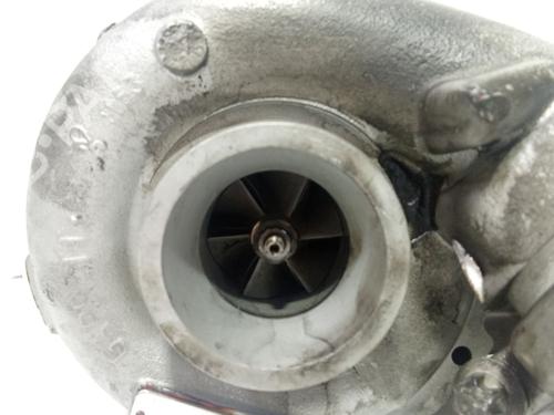 Turbocharger/Supercharger MERCEDES-BENZ SPRINTER 3-t Van (B903)  | BP29473512M71