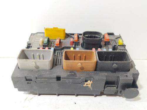 Used Fuse box Fuse box CITROËN C4 Picasso I MPV (UD_) 2.0 HDi 138 (136 hp) 36693103 36693103