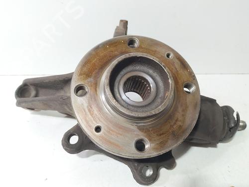 Used Left front steering knuckle Left front steering knuckle 36840732 36840732