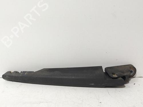 Used Rear windshield wiper arm Rear windshield wiper arm 37603624 37603624