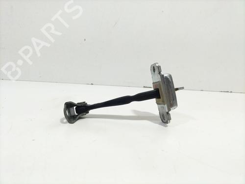 Dørhængsel/Dørbegrænser HYUNDAI i20 II (GB, IB) 1.2 (84 hp) 22750540