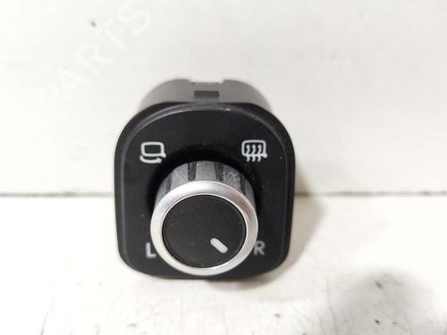 Mirror switch VW GOLF V (1K1) 1.9 TDI | BP38616956I25 - Image 5