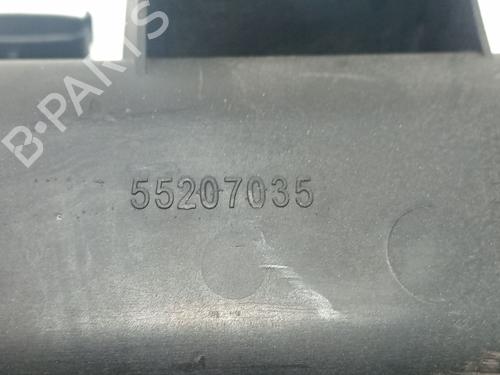 Intake manifold FIAT PUNTO (188_) 1.3 JTD 16V | BP30135111M70