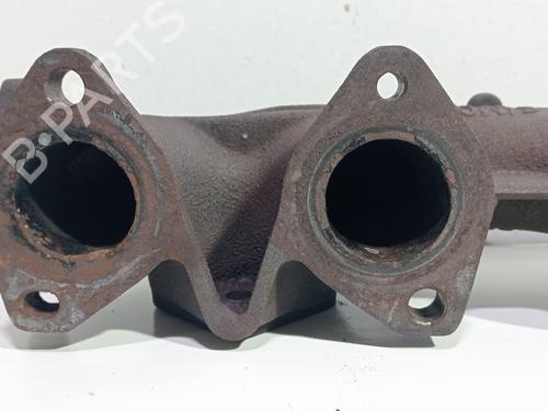 Exhaust manifold BMW 1 (E81) 120 d | BP31590169M110 - Image 4