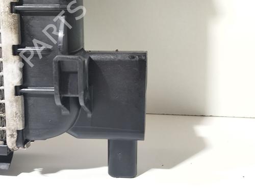 Water radiator SEAT LEON ST (5F8) 1.0 TSI | BP34439160M31 - Image 6