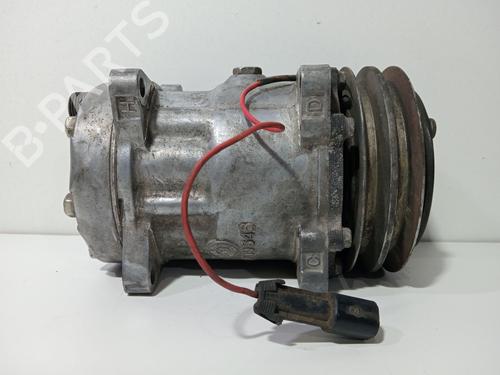 Used AC compressor PEUGEOT 106 II (1A_, 1C_) 1.5 D (57 hp) 30487359