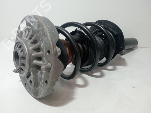 Right front shock absorber BMW 2 Active Tourer (F45)  | BP26885009M17 