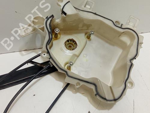 Right front window switch SEAT LEON (1P1) 1.9 TDI | BP30135109I26