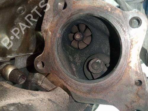 Engine SEAT IBIZA IV SC (6J1, 6P5) 1.2 TSI | BP33287585M1 - Image 11