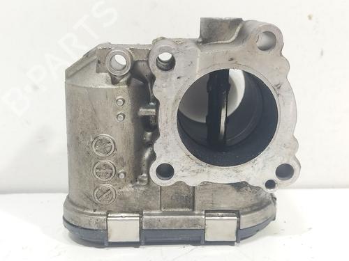 Throttle body RENAULT LAGUNA II (BG0/1_)  | BP31829221M82 