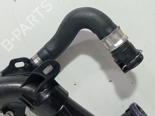 Pipe OPEL COMBO E Tour / Life (K9) 1.5 | BP30104139M125