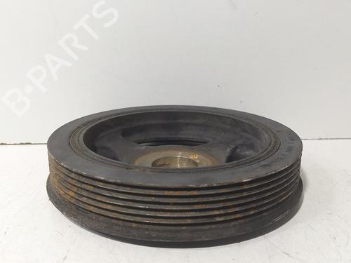 Used Pulley Pulley 38460345 38460345
