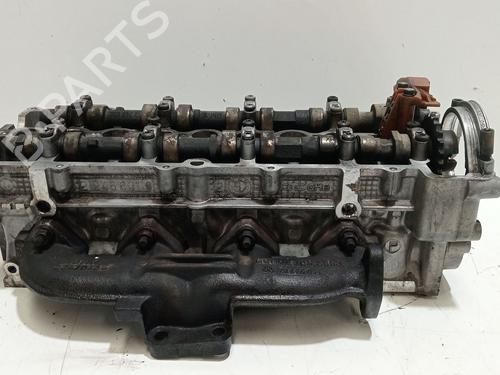 Topstykke BMW 3 (E46) 320 d (136 hp) 30104138