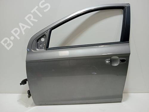Dør venstre foran HYUNDAI i20 I (PB, PBT) 1.2 (86 hp) 22210786