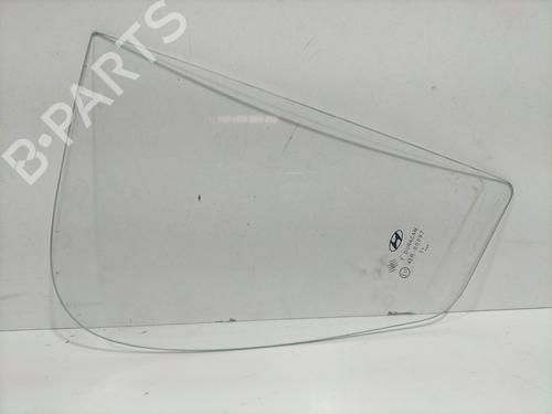 Used Rear right quarter glass HYUNDAI i20 I (PB, PBT) 1.2 (86 hp) 22210928
