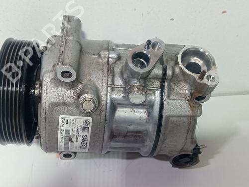AC compressor AUDI A3 (8P1) 1.6 TDI | BP30368601M34 
