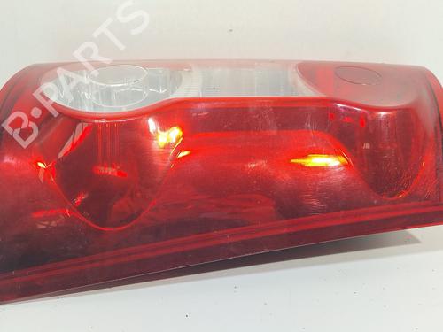 Right taillight DACIA LOGAN (LS_) 1.5 dCi (LS0K) | BP33290511C35  - Image 5