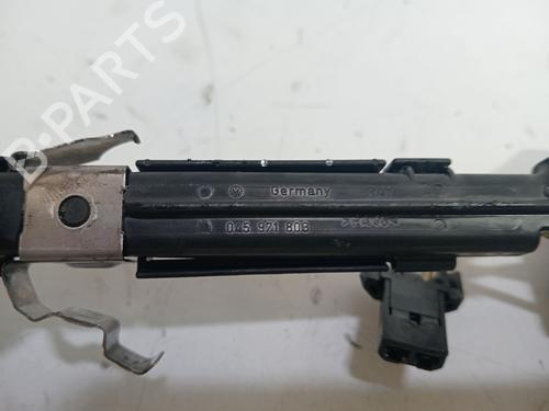 Wiring harness SEAT IBIZA IV SC (6J1, 6P5) 1.4 TDI | BP30487360E16