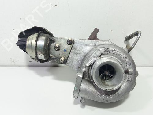 Turbocharger/Supercharger OPEL INSIGNIA A (G09) 2.0 CDTI (68) | BP29814348M71