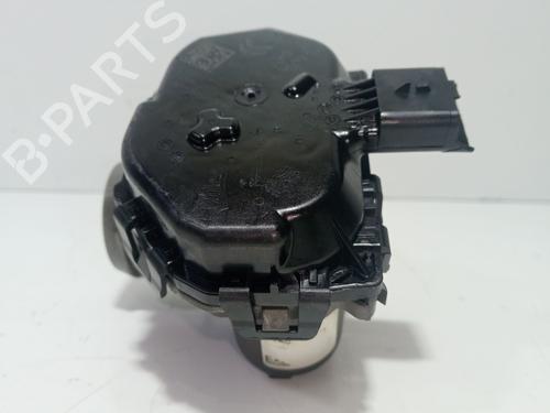 Throttle body CITROËN C4 SPACETOURER (3D_) 1.5 BlueHDi 130 | BP29276401M82 