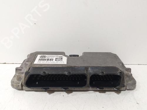 Used Engine control unit (ECU) Engine control unit (ECU) 36988993 36988993