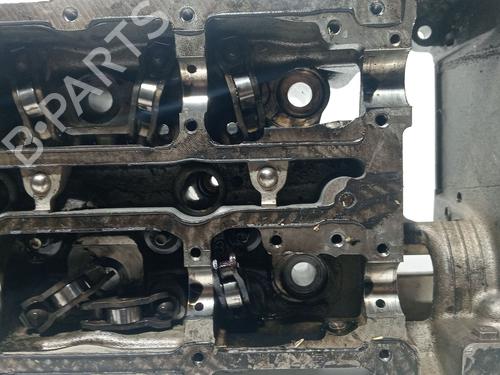 Cylinder head MERCEDES-BENZ VIANO (W639) CDI 3.0 (639.811, 639.813, 639.815) | BP30731795M5