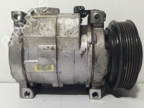 Compressor A/C JEEP CHEROKEE (KJ) [2001-2008]  31644266