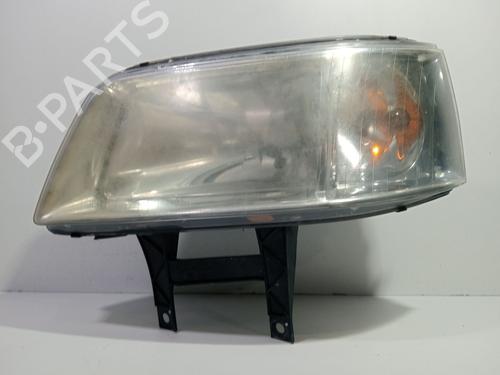 Lampa przednia lewa VW TRANSPORTER T5 Bus (7HB, 7HJ, 7EB, 7EJ) 2.5 TDI 1305235737