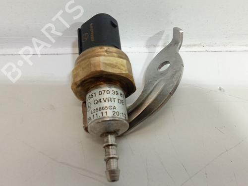 Electronic sensor MERCEDES-BENZ C-CLASS (W203) C 200 CDI (203.004) | BP30153356M84