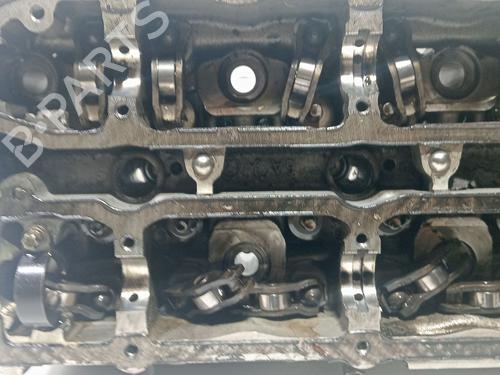 Cylinder head MERCEDES-BENZ VIANO (W639) CDI 3.0 (639.811, 639.813, 639.815) | BP30731795M5