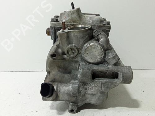 AC compressor VW PASSAT B6 (3C2) 2.0 TDI | BP40005928M34 - Image 5