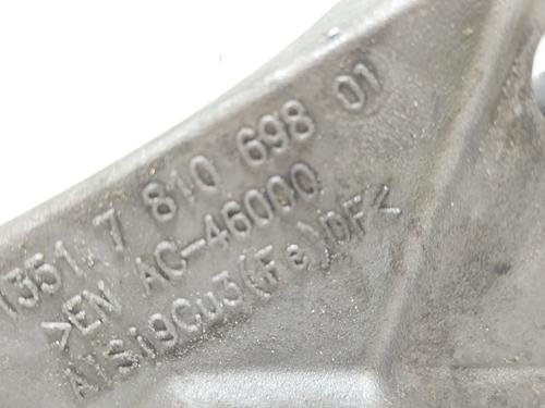 Engine mount BMW 3 (E90) 318 d | BP33268618M89  - Image 5