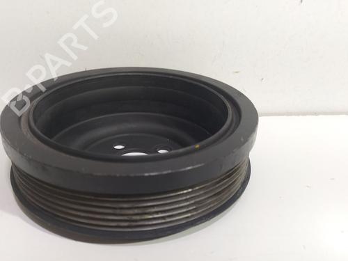 Koło pasowe VW PASSAT B6 (3C2) 2.0 TDI 16V | BP30709227M122