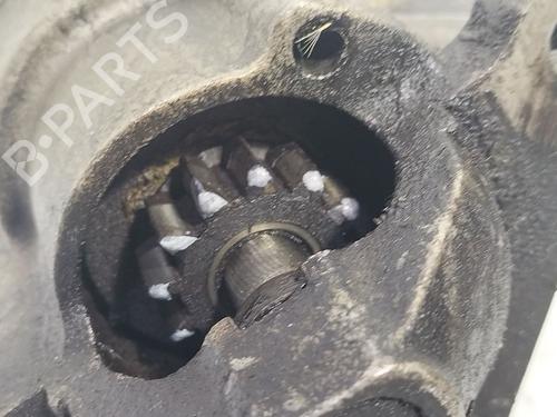 Starter RENAULT LAGUNA II (BG0/1_)  | BP31320720M8 