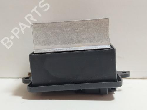 Résistance de chauffage IVECO DAILY VI Platform/Chassis [2014-2026]  31979850