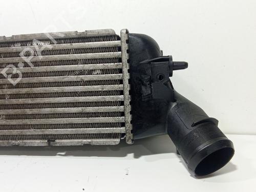 Intercooler PEUGEOT 407 (6D_) 2.0 HDi 135 (6DRHRH, 6DRHRE, 6DRHRG, 6DRHRJ) | BP30104703M30