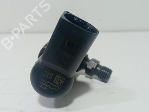 Injector RENAULT MEGANE III Hatchback (BZ0/1_, B3_) 1.5 dCi (BZ0C) | BP29755579M100