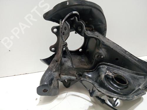 Left rear steering knuckle BMW 2 Active Tourer (F45)  | BP27211726M27 