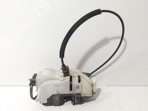 Used Front right lock Front right lock 38065025 38065025