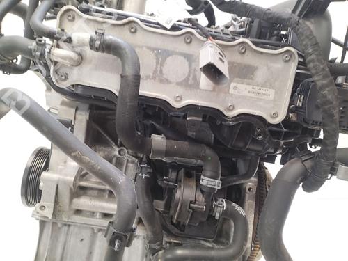 Engine SEAT IBIZA IV ST (6J8, 6P8) 1.2 TSI | BP36114652M1  - Image 17