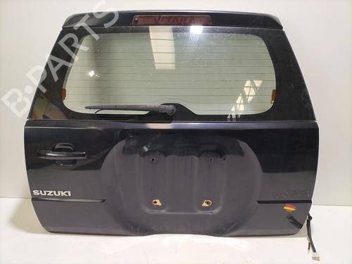 Used Tailgate Tailgate 36700146 36700146