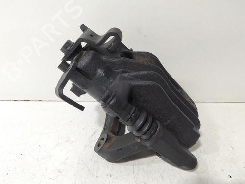 Right rear brake caliper SEAT LEON (1M1) 1.9 TDI | BP37602286M106 - Image 6