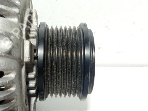 Alternator TOYOTA LAND CRUISER PRADO (_J12_)  | BP29574227M7 