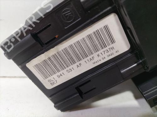 Headlight switch SEAT IBIZA III (6L1) 1.9 TDI | BP37175337I24 - Image 8